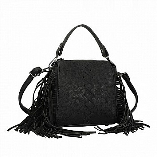 Сумка городская Ors Oro CW-982 /1 black