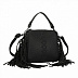 Сумка городская Ors Oro CW-982 /1 black