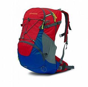 Рюкзак Pinguin Air 33 red