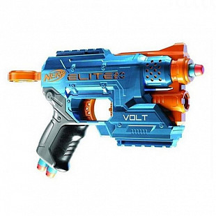 Бластер Nerf E2.0. Вольт E9952
