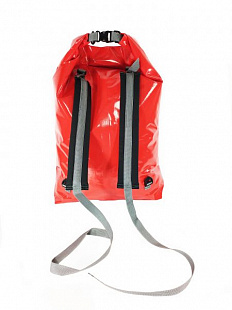 Герморюкзак BTrace 80л germobp80 Red