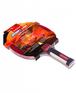 Ракетка для настольного тенниса Start Line Коническая Level 500 12604