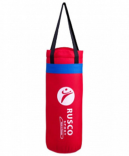 Набор для бокса Rusco 4oz red