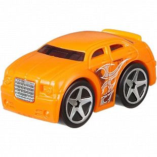 Машинка Hot Wheels Color Shifters Chrysler 300 Bling (BHR15 FPC56)