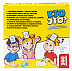 Игра детская настольная Dream Makers Кто это? 2009H