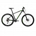 Велосипед Kellys Thorx 30 27,5" (2018) black