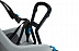 Детское велосипедное кресло Thule RideAlong Mini light grey (100104)