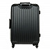 Чемодан большой Polar Р1145 29" 3-ой black