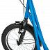Самокат внедорожный Novatrack Stamp N1 City Line 16" Pro 16STAMPN1CL.BL20 Blue