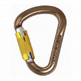 Карабин Singing Rock Hypnos Twl K0008EE00