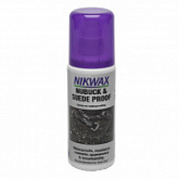 Пропитка Nikwax Nubuck & Suede Spray 125 мл