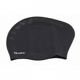Шапочка для плавания Bradex SF 0364 black