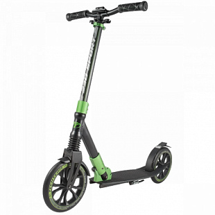 Самокат Tech Team 230 Sport 2019 green