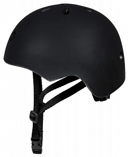 Шлем детский Powerslide Allround Kids 906023 black