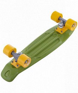 Penny board (пенни борд) Ridex Soldier 22"x6"