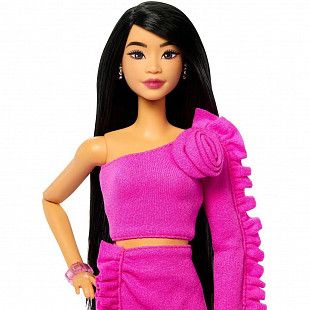 Кукла Barbie Deluxe Style (HYV24 HYV26)