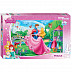 Пазлы Step Puzzle Disney Спящая красавица 97032