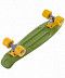 Penny board (пенни борд) Ridex Soldier 22"x6" Penny board (пенни борд) Ridex Soldier 22"x6"