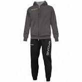 Спортивный костюм Givova Tuta King LF21 grey/black