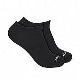 Носки низкие Jogel ESSENTIAL Short Casual Socks JE4SO-0121 2 пары black