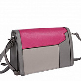 Женская сумка Pola 7182 light pink