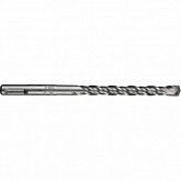 Сверло по бетону Bosch 2x55х0,6 м SDS-Plus 5 1618596321