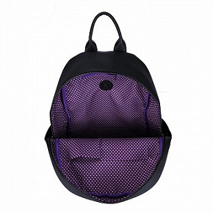 Городской рюкзак Ors Oro DW-912 /1 black