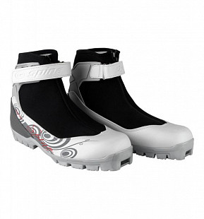 Лыжные ботинки Spine X-rider 253/2 SNS (синт.)