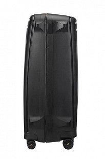 Чемодан Samsonite S`Cure DLX 81см U44-29004 Black/Gold