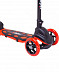 Самокат трехколесный Ridex Robin 3D Red