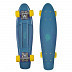 Penny board (пенни борд) Vimpex Sport Urban PW-506 blue