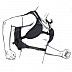 Рюкзак Jack Wolfskin Crosstrail 6 6L black