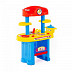 Игровой набор Полесье BU-BU №5 44891 Игровой набор Полесье BU-BU №5 44891