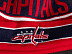 Шапка Atributika&Club NHL Washington Capitals 59131 red/navy