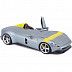  Машинка Bburago Ferrari Monza SP1 (18-26027)