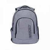 Рюкзак GRIZZLY RQ-903-21 /1 grey