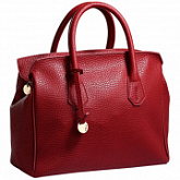 Женская сумка Pola 4274 red
