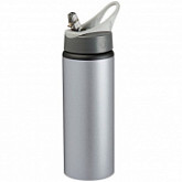 Бутылка для воды 98207 Grey
