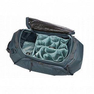 Сумка Thule Roundtrip Bike 3204353 grey