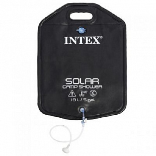 Походный летний душ Intex Подвесной 19л 28052