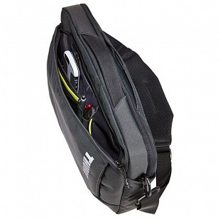 Сумка для ноутбука Thule Subterra MacBook 15" Attache TSA315B black (3204085)
