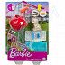 Игровой набор Barbie Барбекю (GRG75 GRG76)
