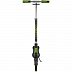 Самокат городской Novatrack Versa Green 200-210мм 200.VERSA.GN7