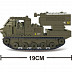 Конструктор Sluban Ракетный комплекс M38-B0303