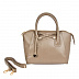 Женская сумка Pola 7124 beige