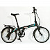 Велосипед Dahon Vybe D7 20" black