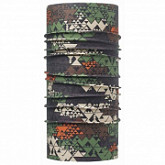 Бандана Buff High Uv Protection Tad Military
