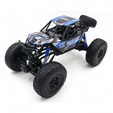 Радиоуправляемая машина MZ 2837 4WD Коллекторная blue