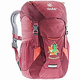 Рюкзак Deuter Waldfuchs 10 3610015-5527 cardinal/maron