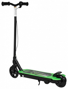 Электросамокат Novatrack ESCOO.GN8 Green